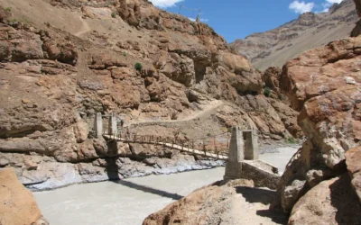 INDE – La traversée du Zanskar
