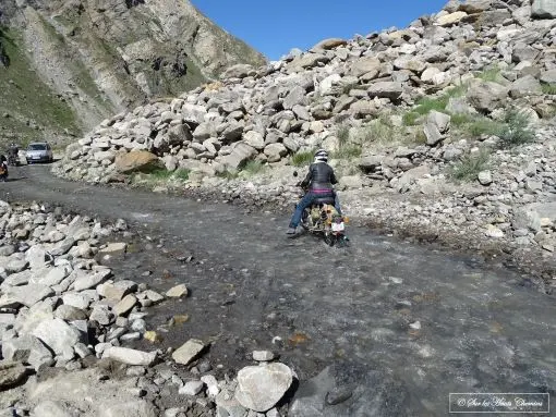 Trek au pied de l'Everest au Népal avec Allibert Trekking
