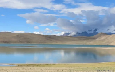 INDE – Trek Ladakh