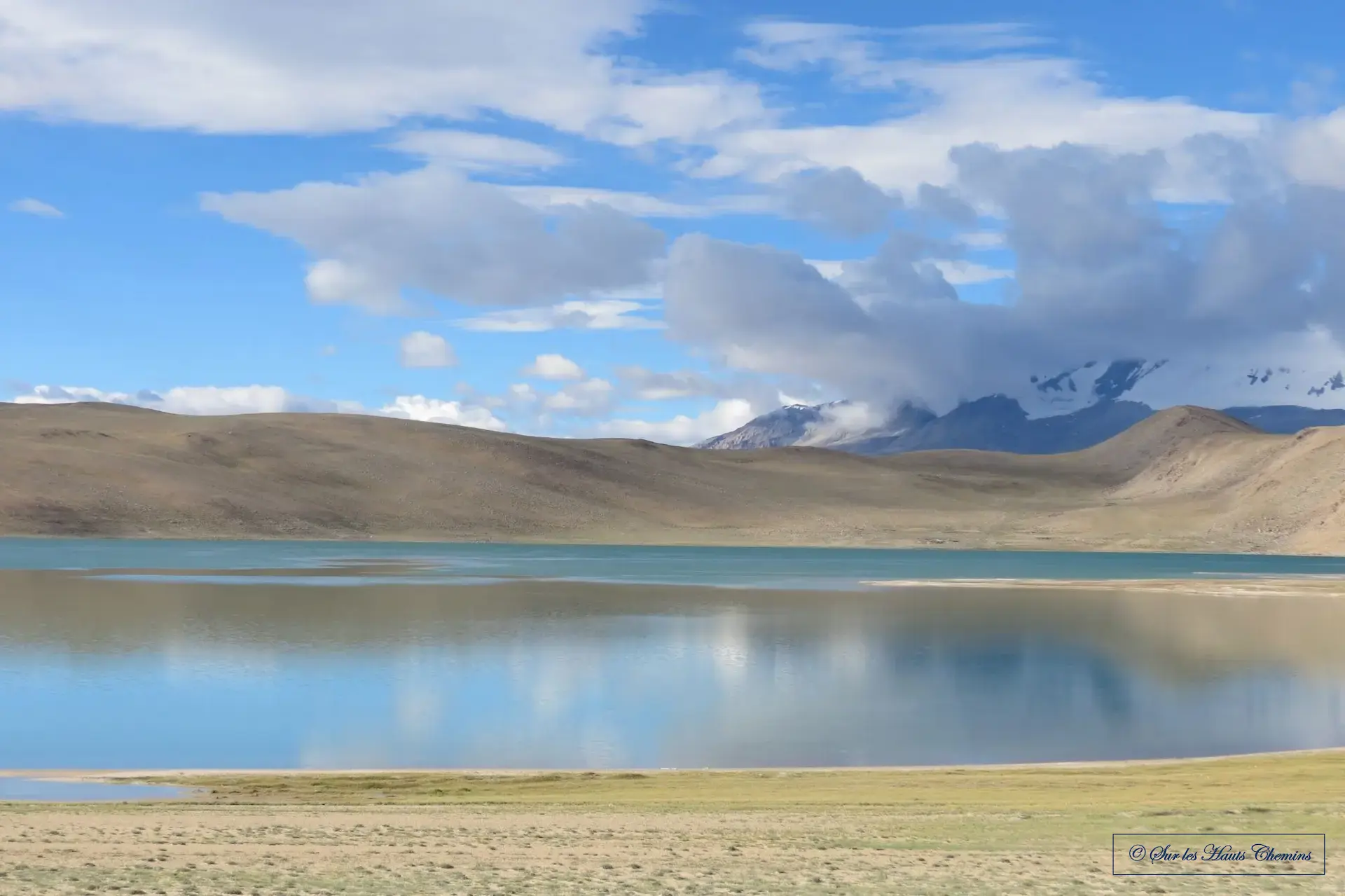 Expédition pour gravir le plus haut sommet de l'Amérique : l"Aconcagua