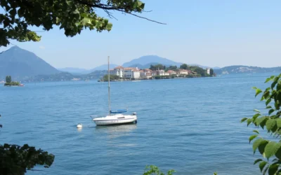 ITALIE – Les Grands Lacs – Road Trip Moto