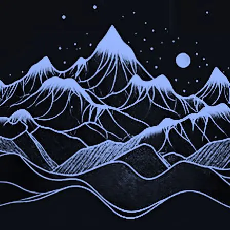 Logo Sur les Hauts Chemins