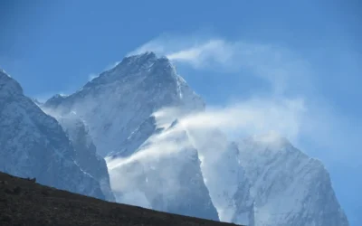 NEPAL – Au pied de l’Everest