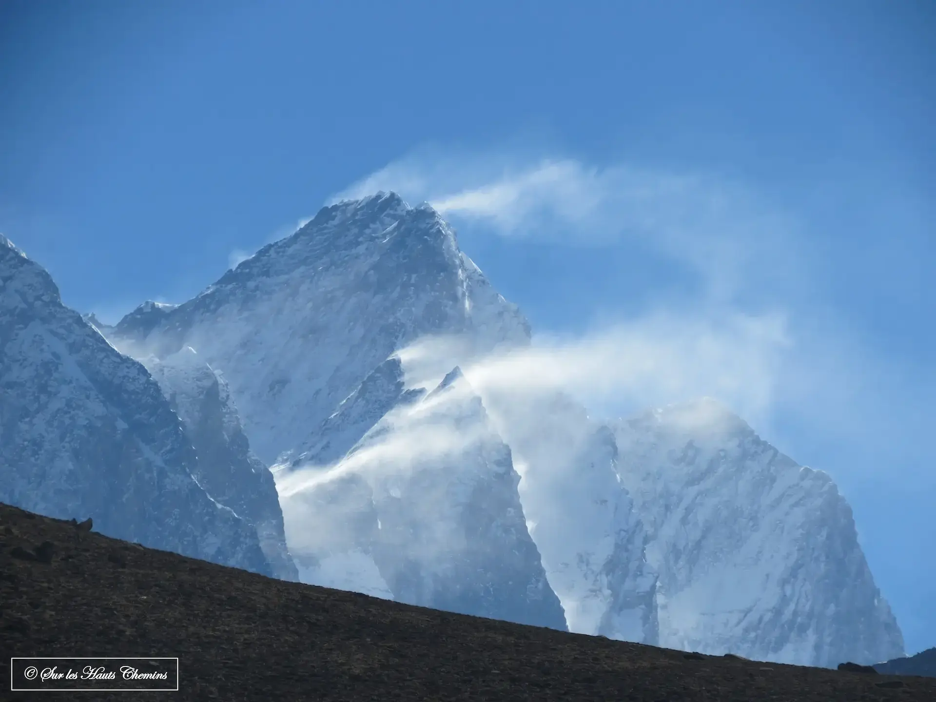Expédition pour gravir le plus haut sommet de l'Amérique : l"Aconcagua