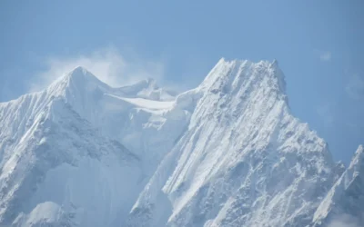 NEPAL – Au pied de l’Everest – L’odyssée de notre trek en avril 2014