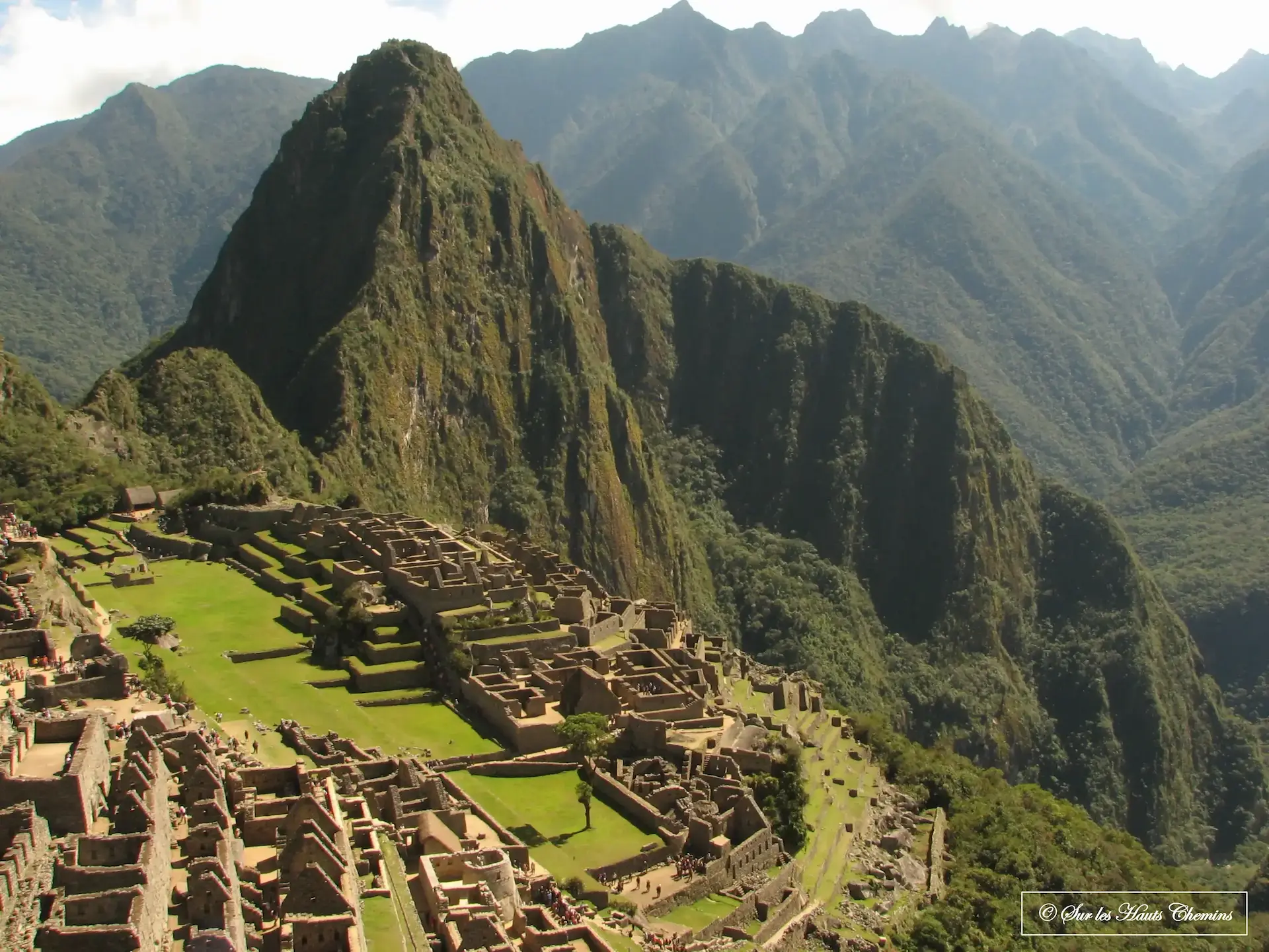 Les 2 plus célèbres treks du Pérou : la cordillère blanche et le tour de l'Ausangate associés à la découverte des sites incas de Cusco et du Machu Picchu
