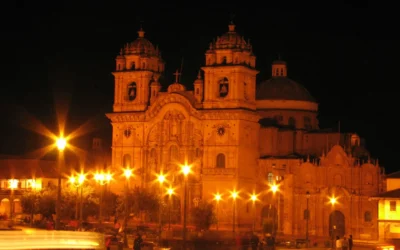 PEROU – CUZCO